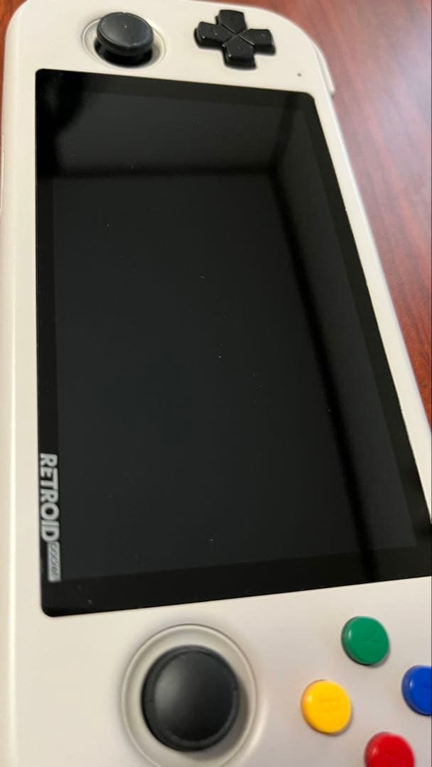 Retroid Pocket 3+ レトロイドポケット3プラス