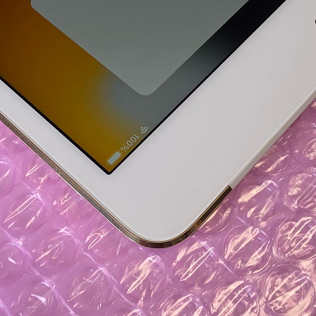 美品　iPad mini 4　128GB　バッテリー大変良好　SIMフリー