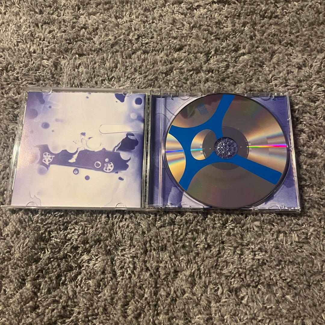 激レア　tohji t-mix CD