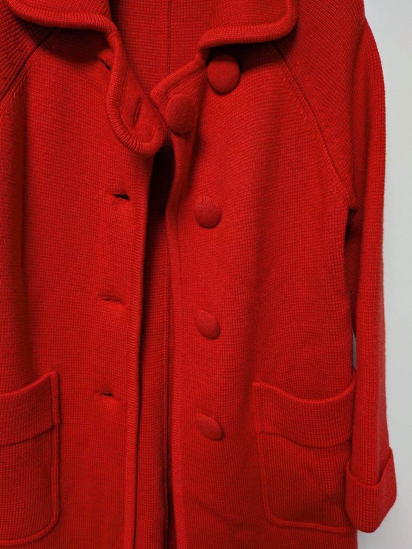 ジェイアンドエム デビッドソン　j&m davidson .ロングコート