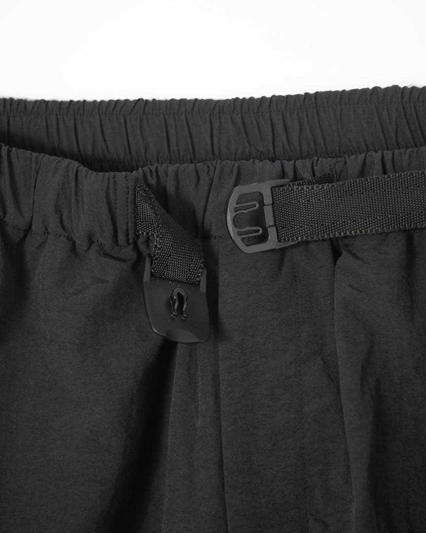 OPTSTUFF DIRECTOR'S PANTS (BLACK) オプトスタフ