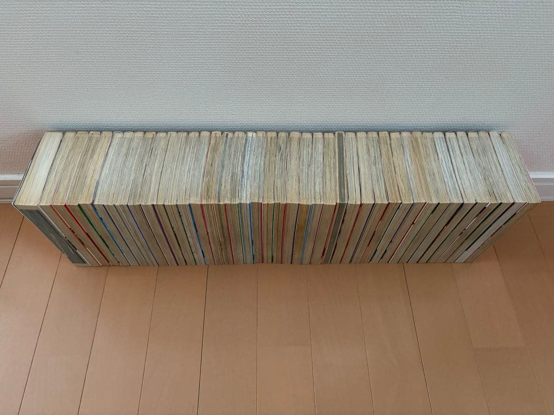 ナルト　全巻　おまけ付き