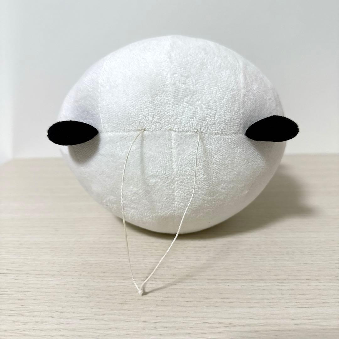 にしむらゆうじ ごきげんぱんだ でっかいぬいぐるみ　ねぎとぱんだ