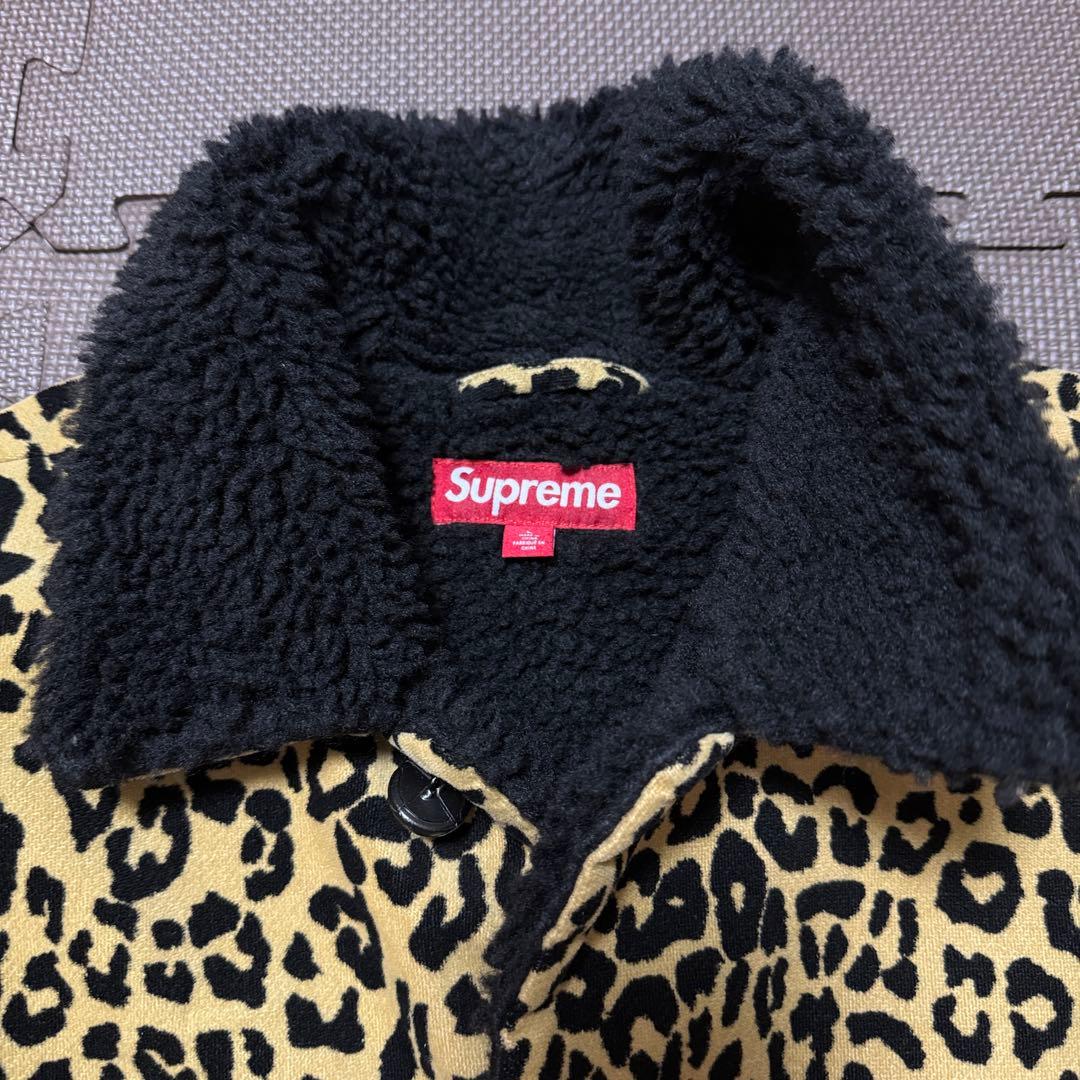 j*様 Supreme Kindermann Uncut Corduroy Co