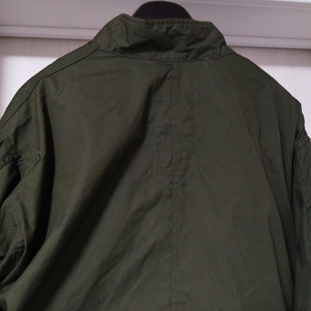 m65 フィッシュテールパーカー　ＸS　フルセット　製造年一致【シェル新品未使用