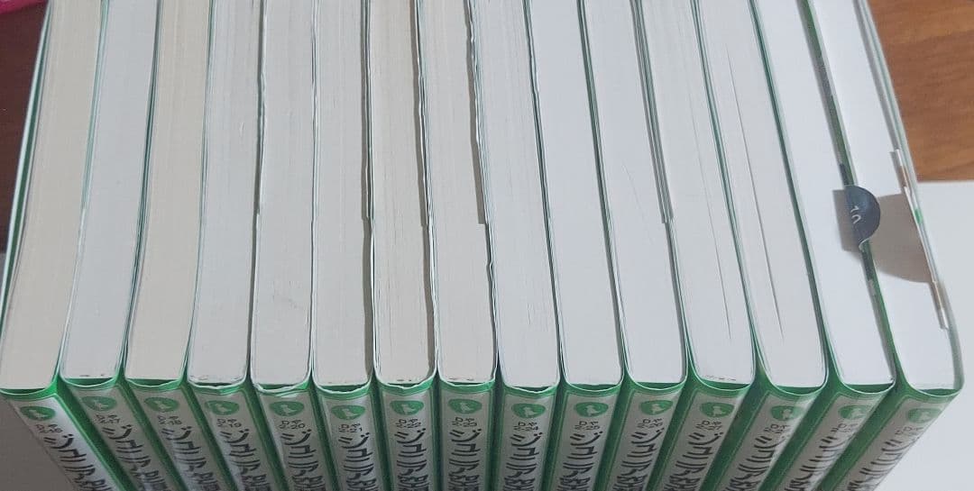 【匿名配送】ジュニア 空想科学読本1～30巻《全巻》