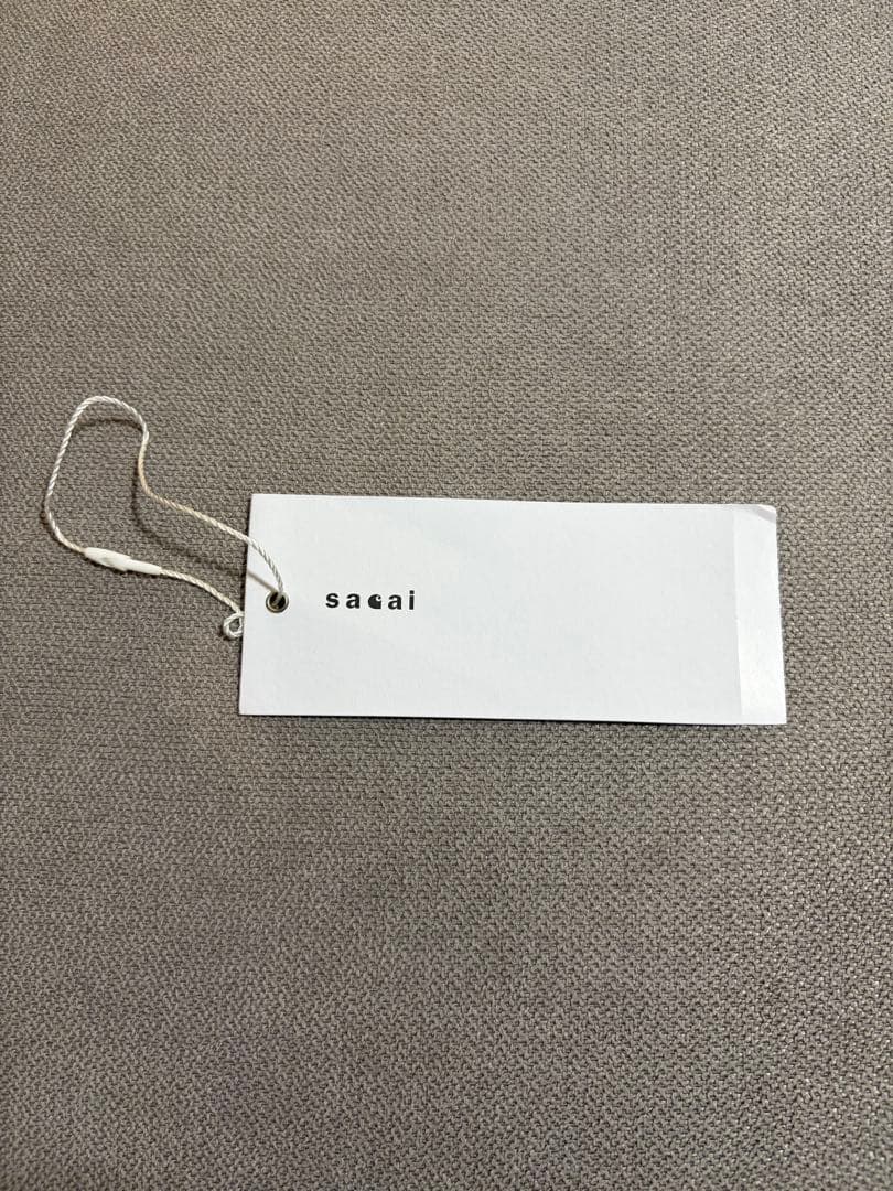 Sacai Carhartt Beanie 帽子