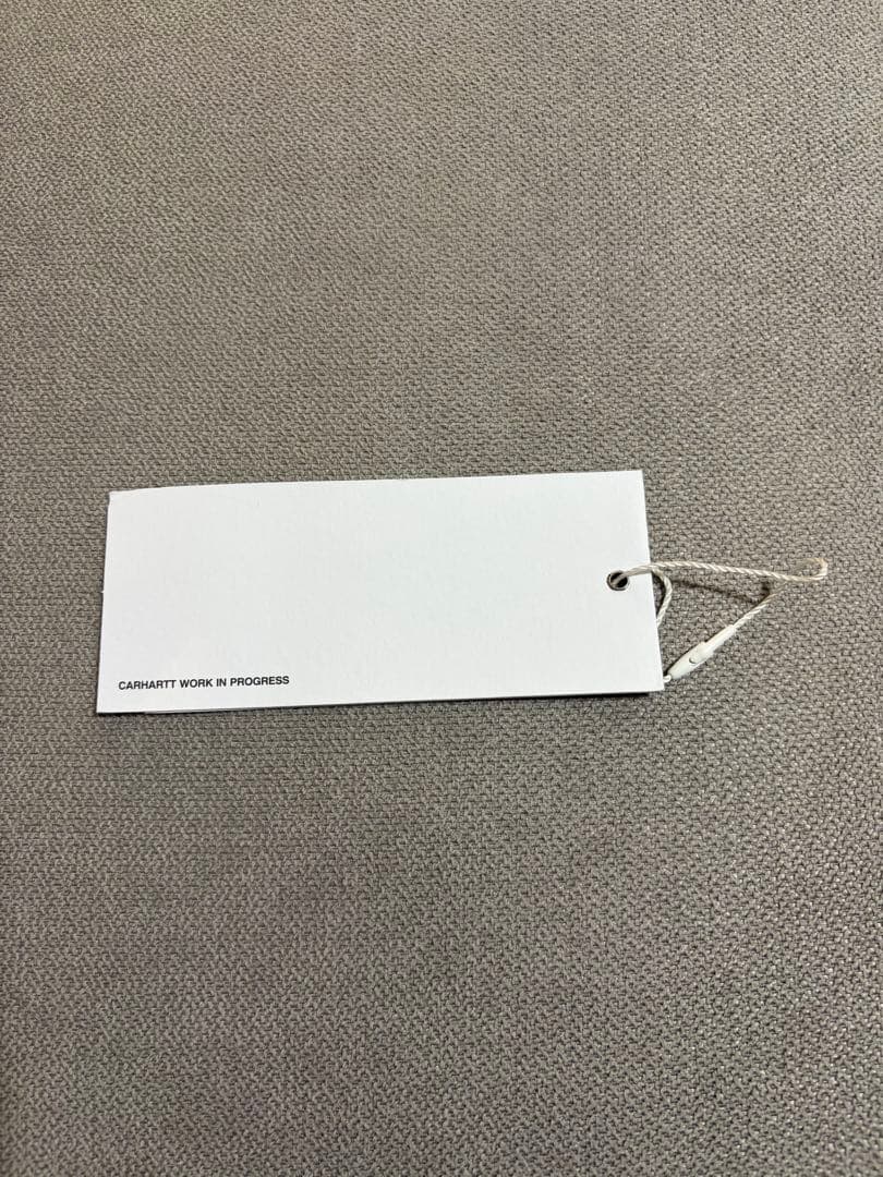 Sacai Carhartt Beanie 帽子
