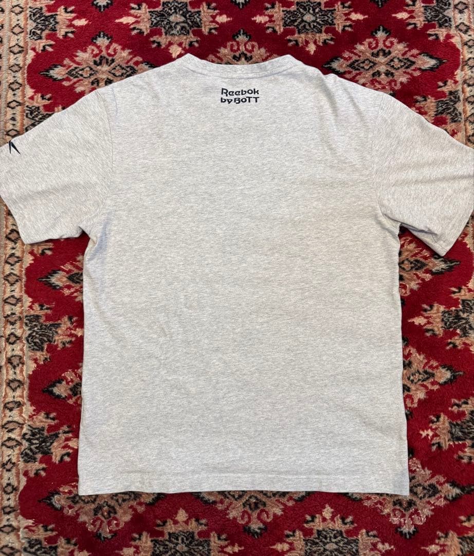 BoTT Reebok Tシャツ M