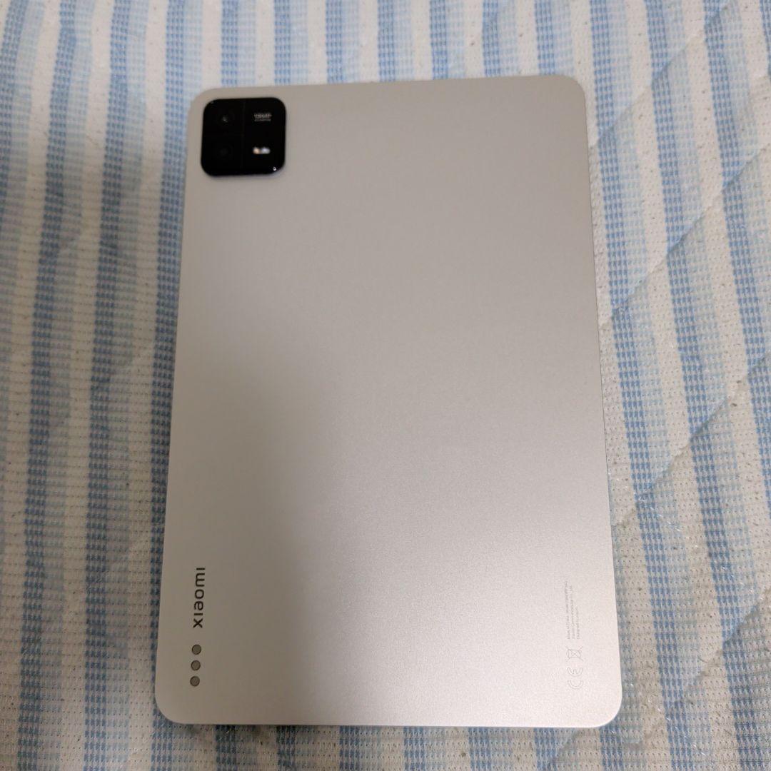 Xiaomi pad6 【箱無し】ガラスフィルム1枚付き