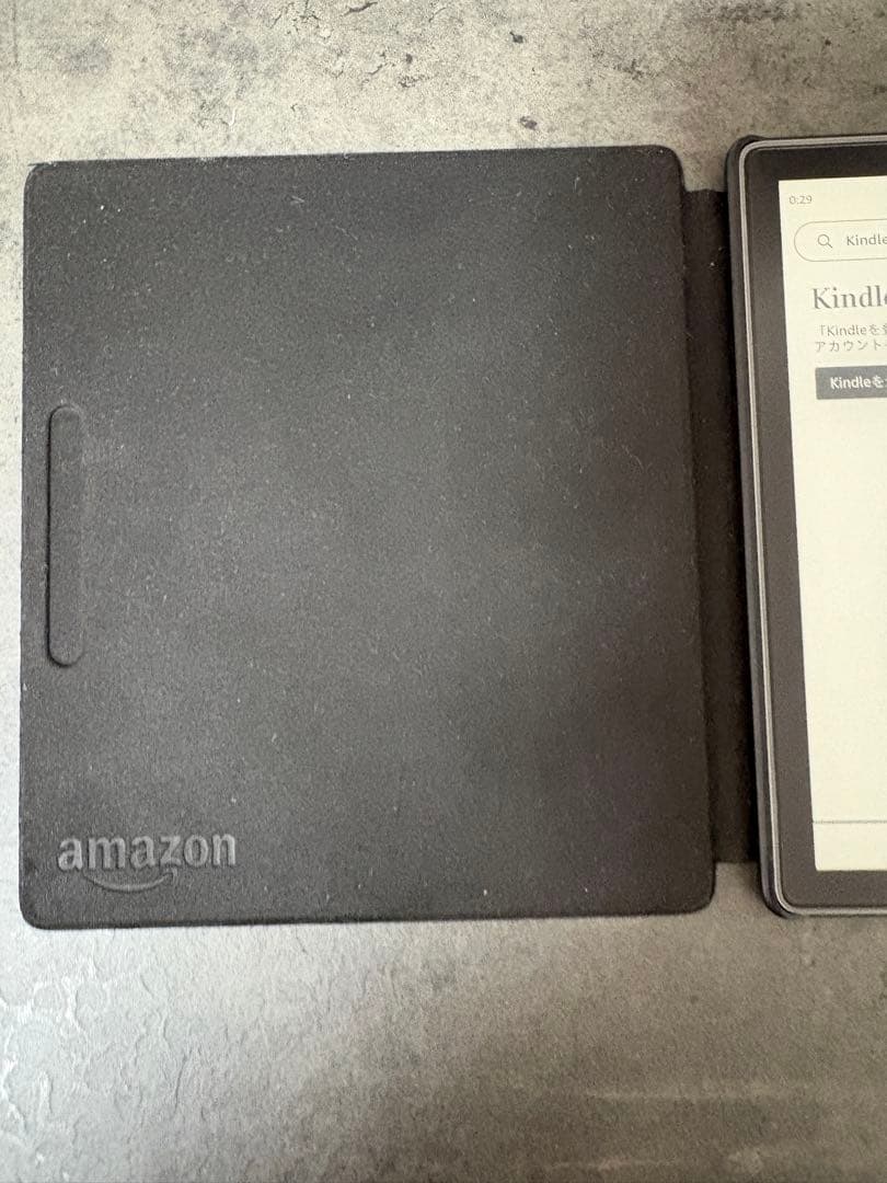 kindle oasis 第10世代　wifi 広告なし　32GB