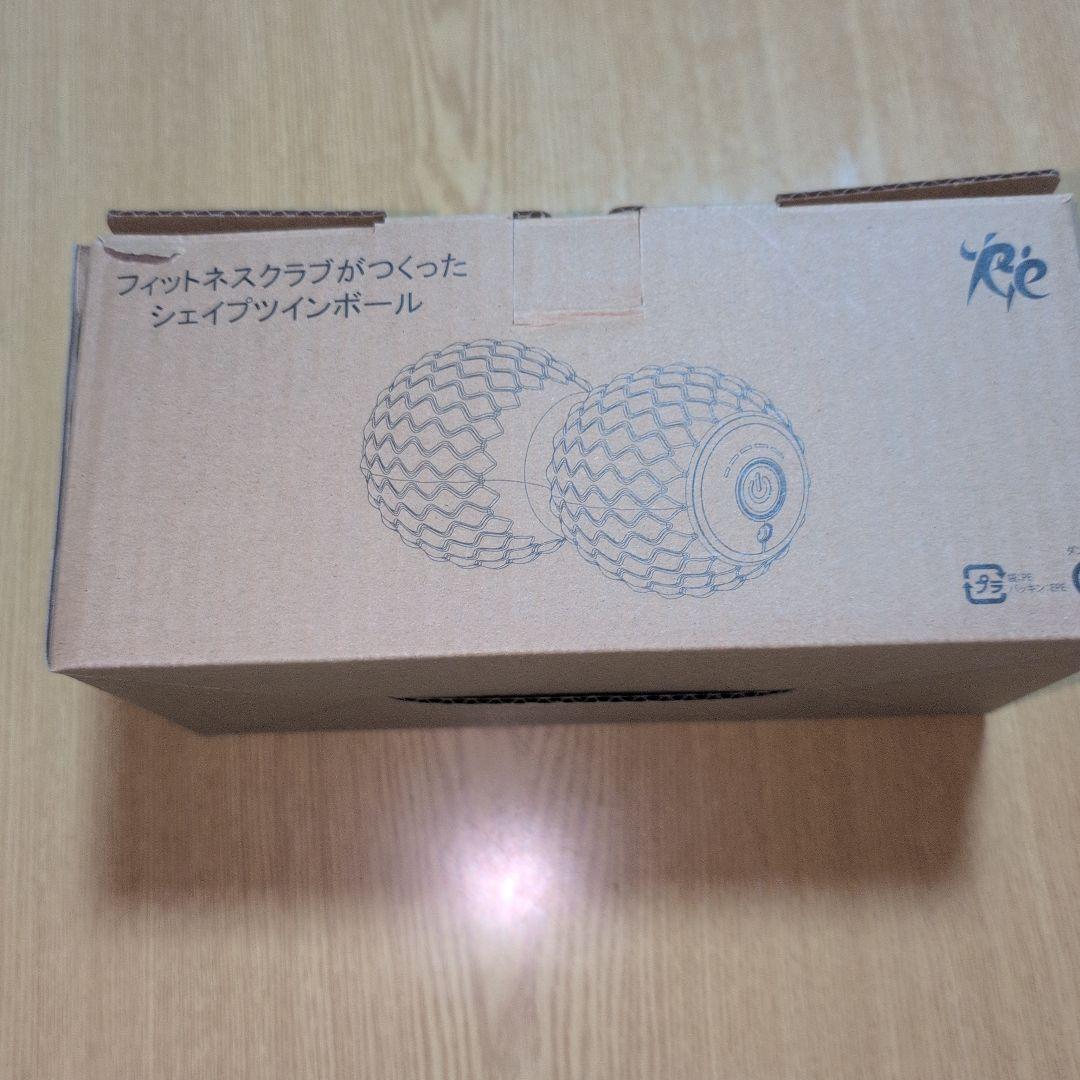 シェイプツインボール STB-100