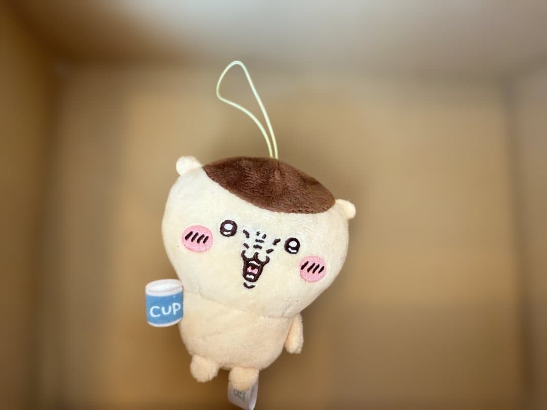 【新品】ちいかわくりまんじゅうぬいぐるみ12点セット