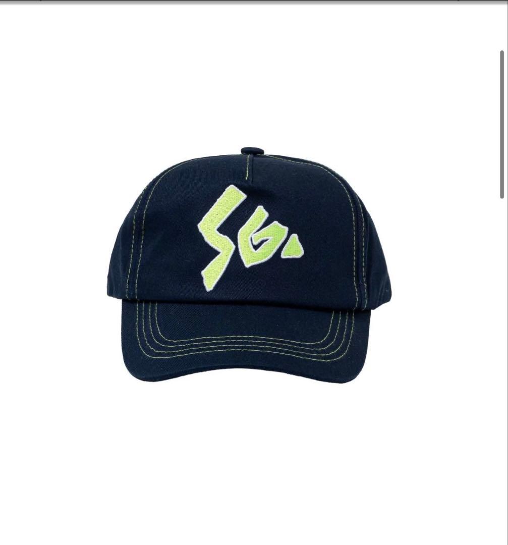 帽子 special guest cap