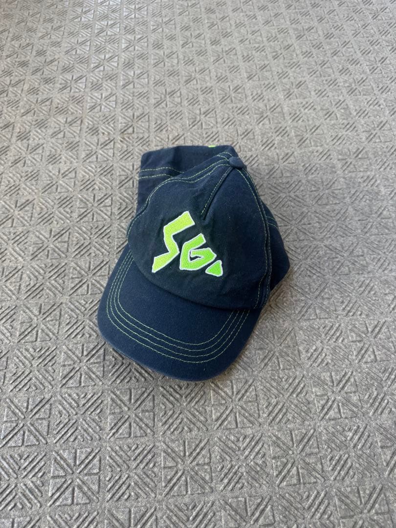 帽子 special guest cap