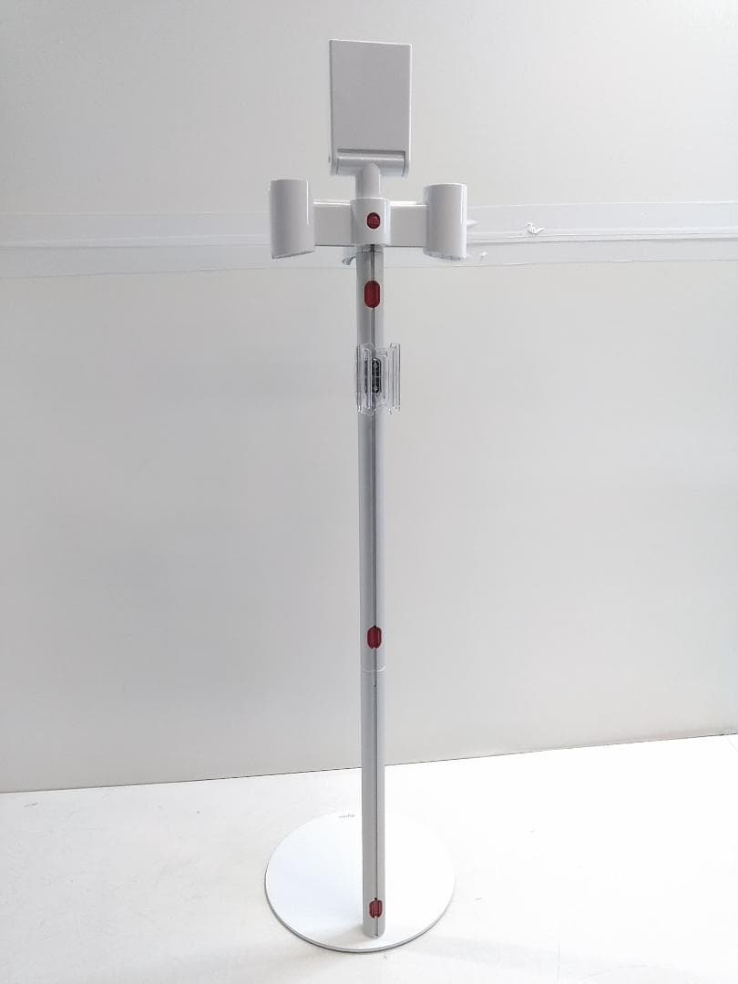 未使用品 ダイソン v12 フロアドック マルチツールホルダー付 ◇