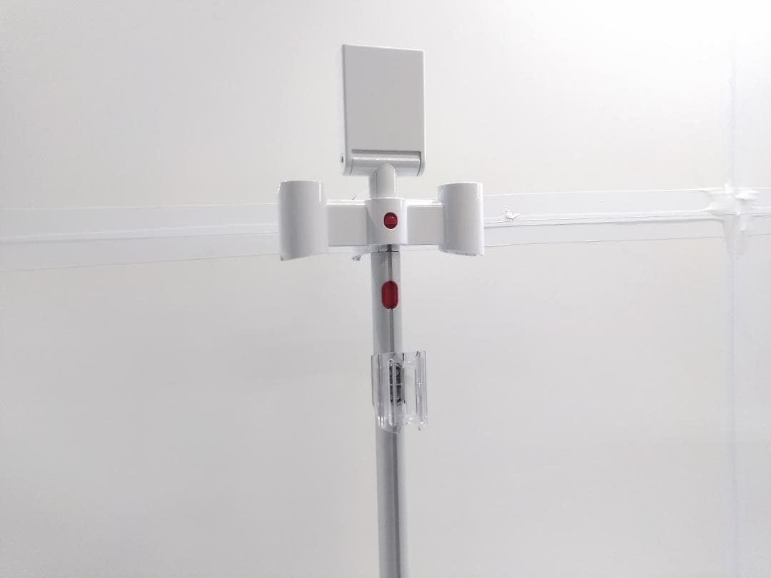 未使用品 ダイソン v12 フロアドック マルチツールホルダー付 ◇