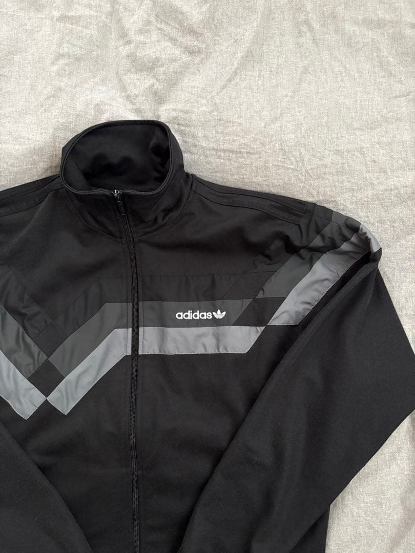 adidas W杯1990年モデルトラックジャケット