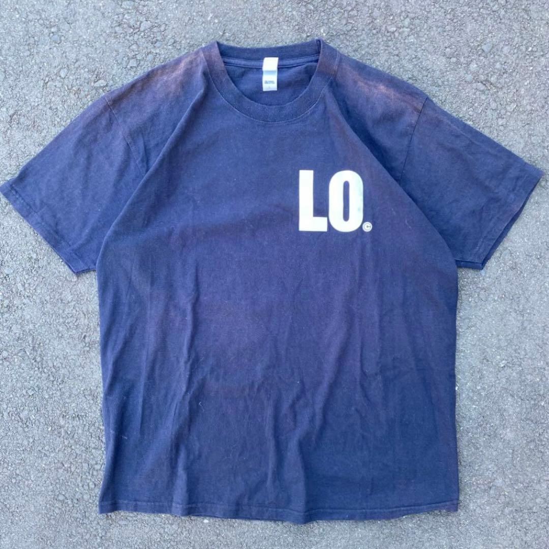 00s LAST ORGY 2 Tシャツ アンダーカバー エイプ ブラック L