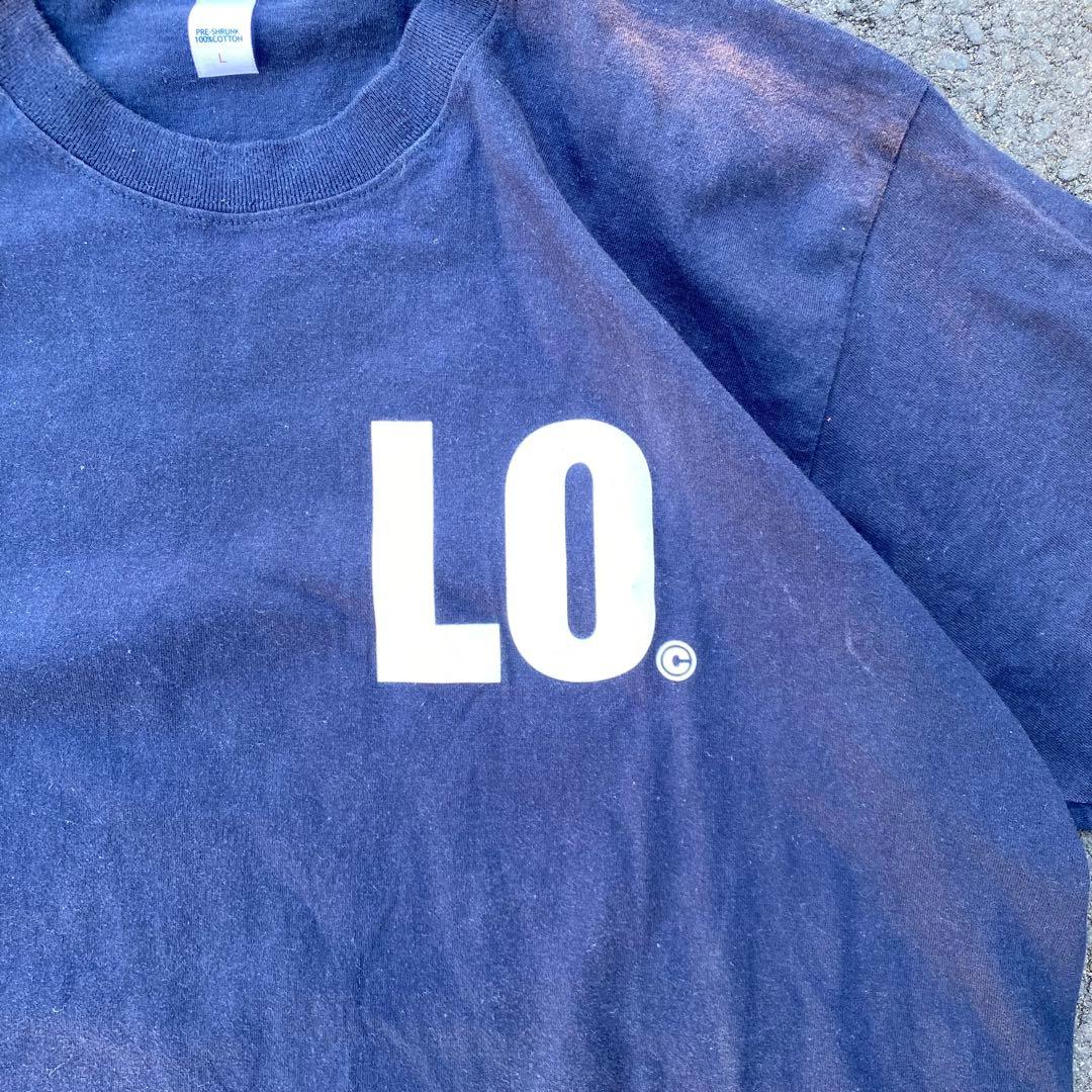 00s LAST ORGY 2 Tシャツ アンダーカバー エイプ ブラック L