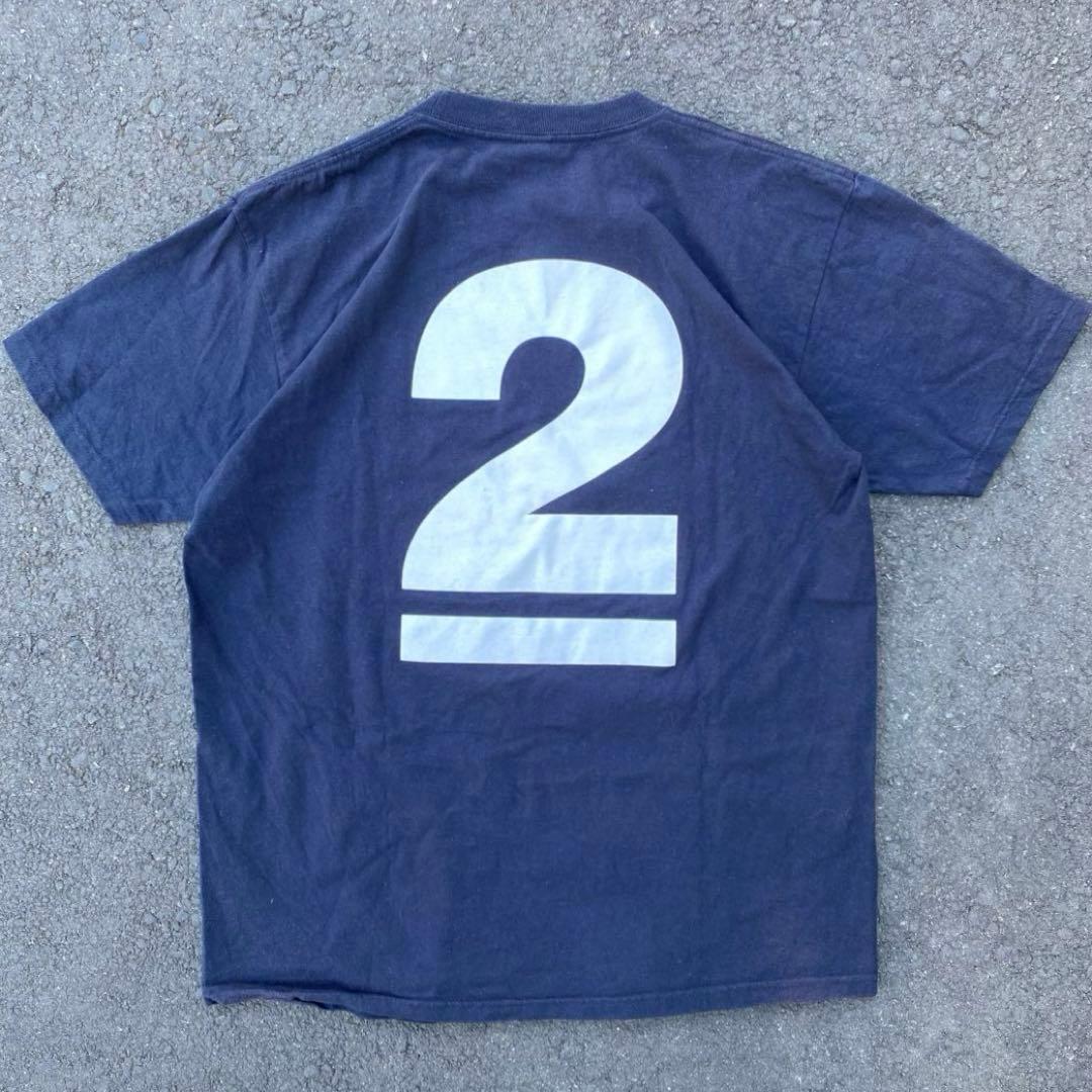 00s LAST ORGY 2 Tシャツ アンダーカバー エイプ ブラック L