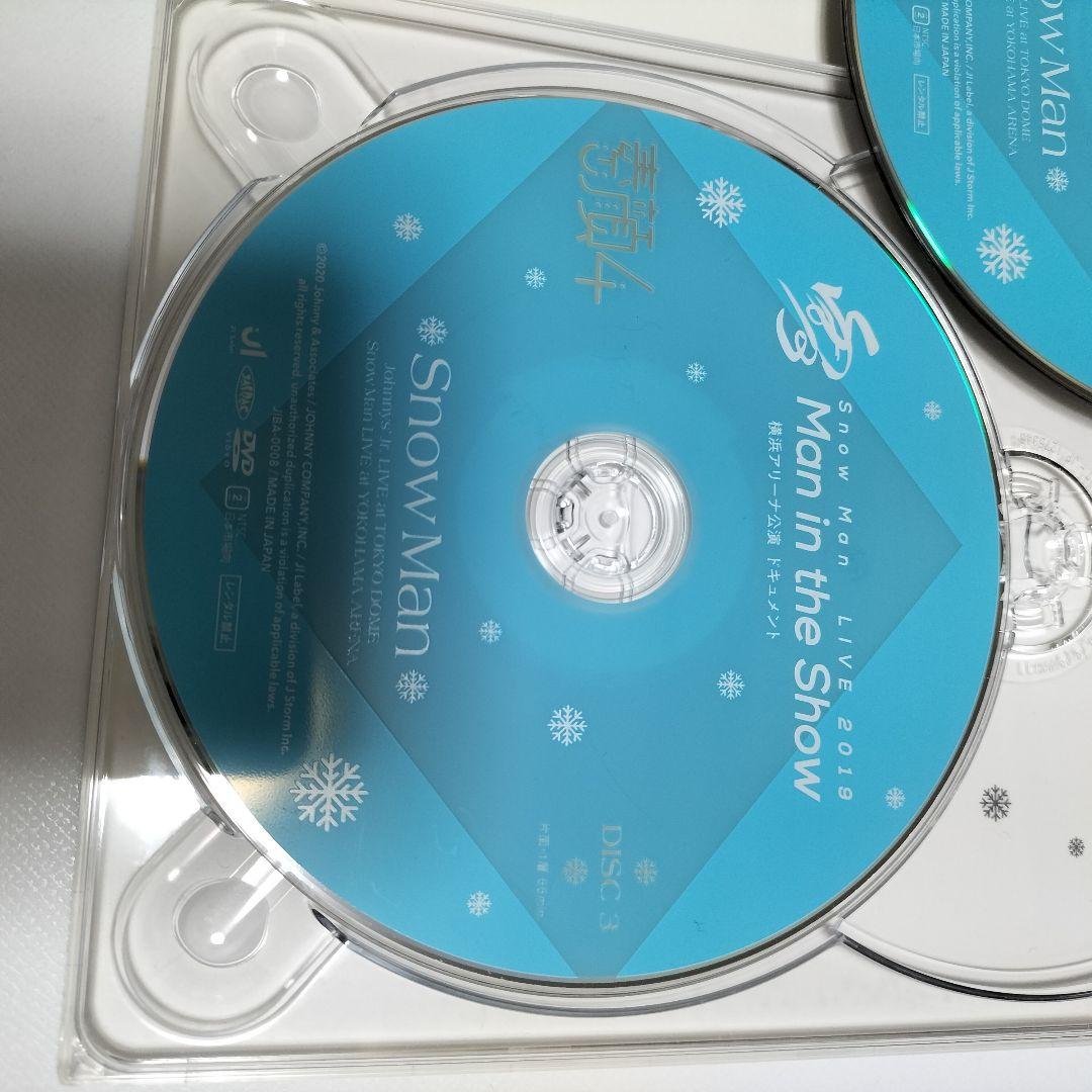 素顔4  Man盤　DVD　国内正規品保証　中古
