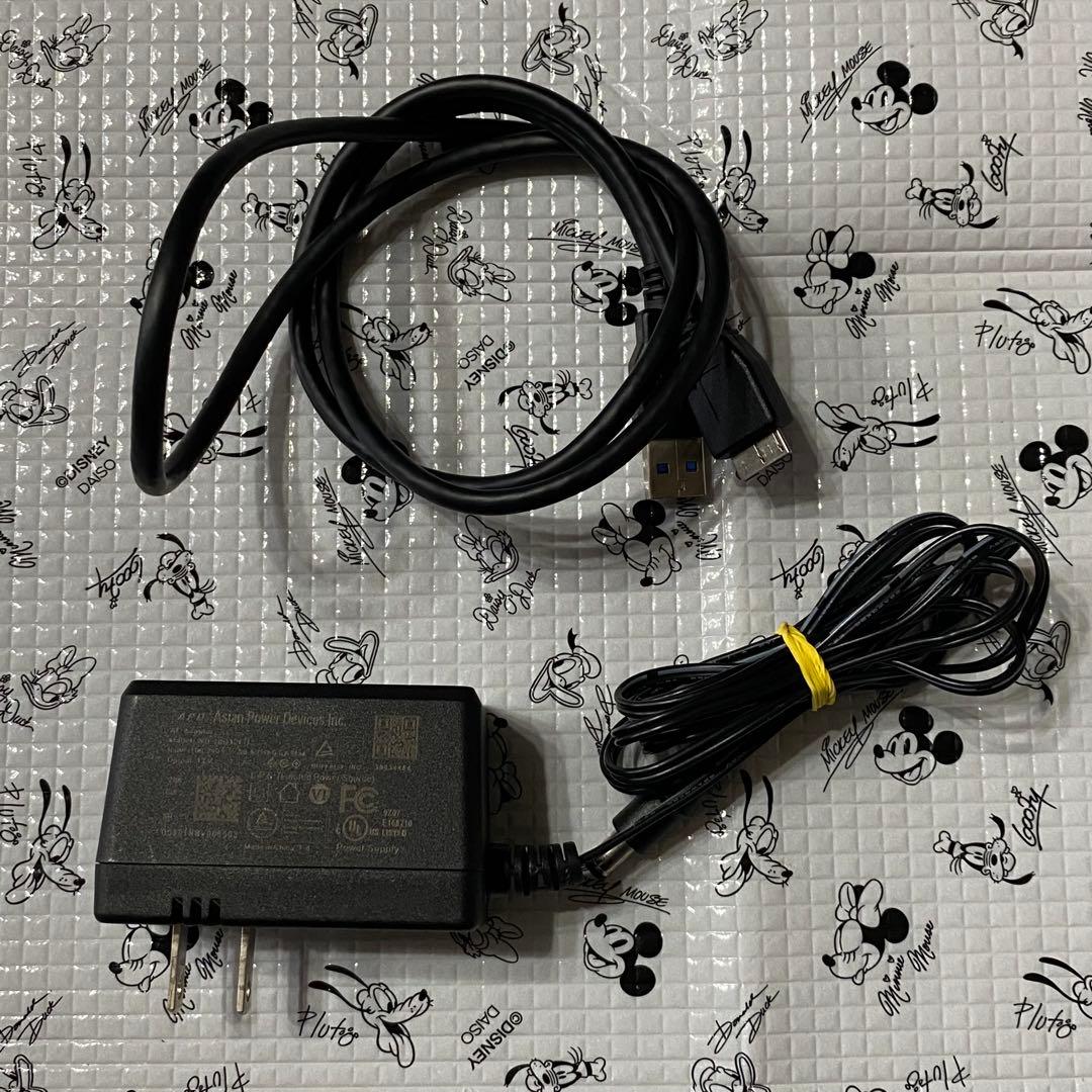 BUFFALO 外付けハードディスク 2.0TB HD-EDS2U3-BC