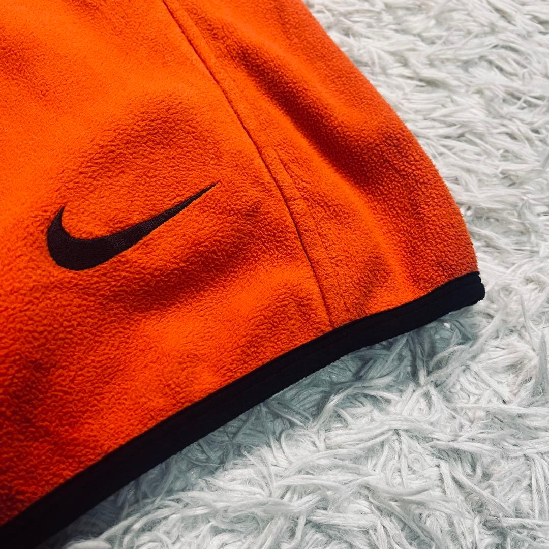 ケ*タ様 NIKE ACG 【THERMAL LAYER 2】Fleece Ve