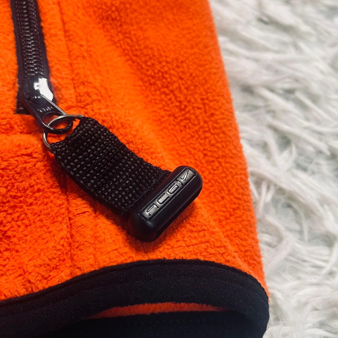 ケ*タ様 NIKE ACG 【THERMAL LAYER 2】Fleece Ve