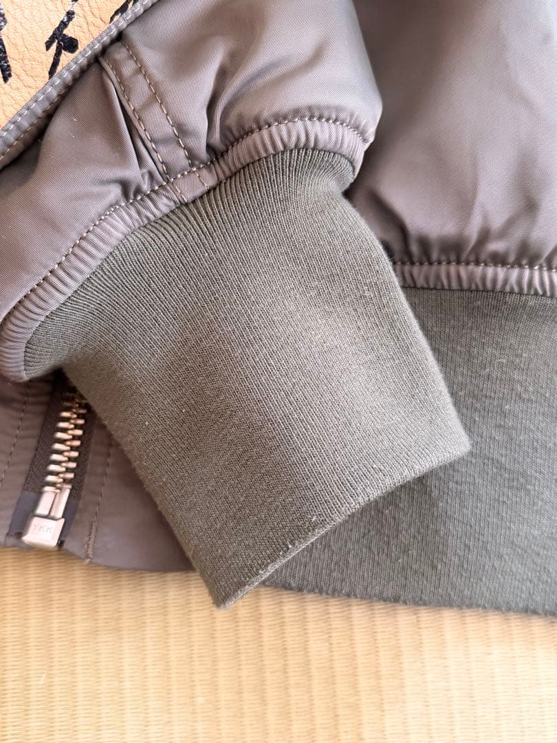 し*す様 UNDERCOVER fragment ma-1