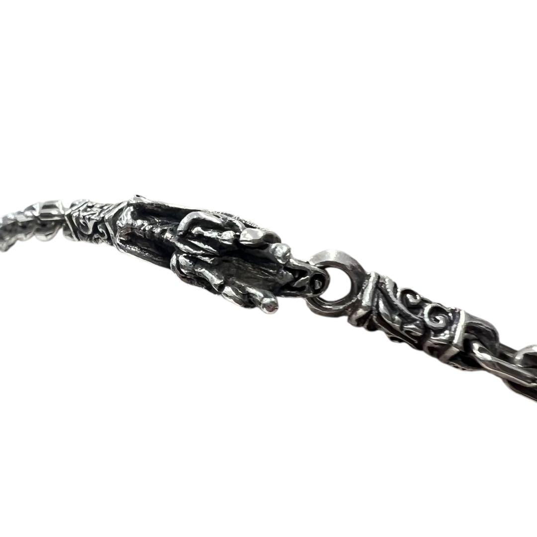 アクセサリー Zocalo CREST OF VAJRA(L)NECKLACE CHAIN