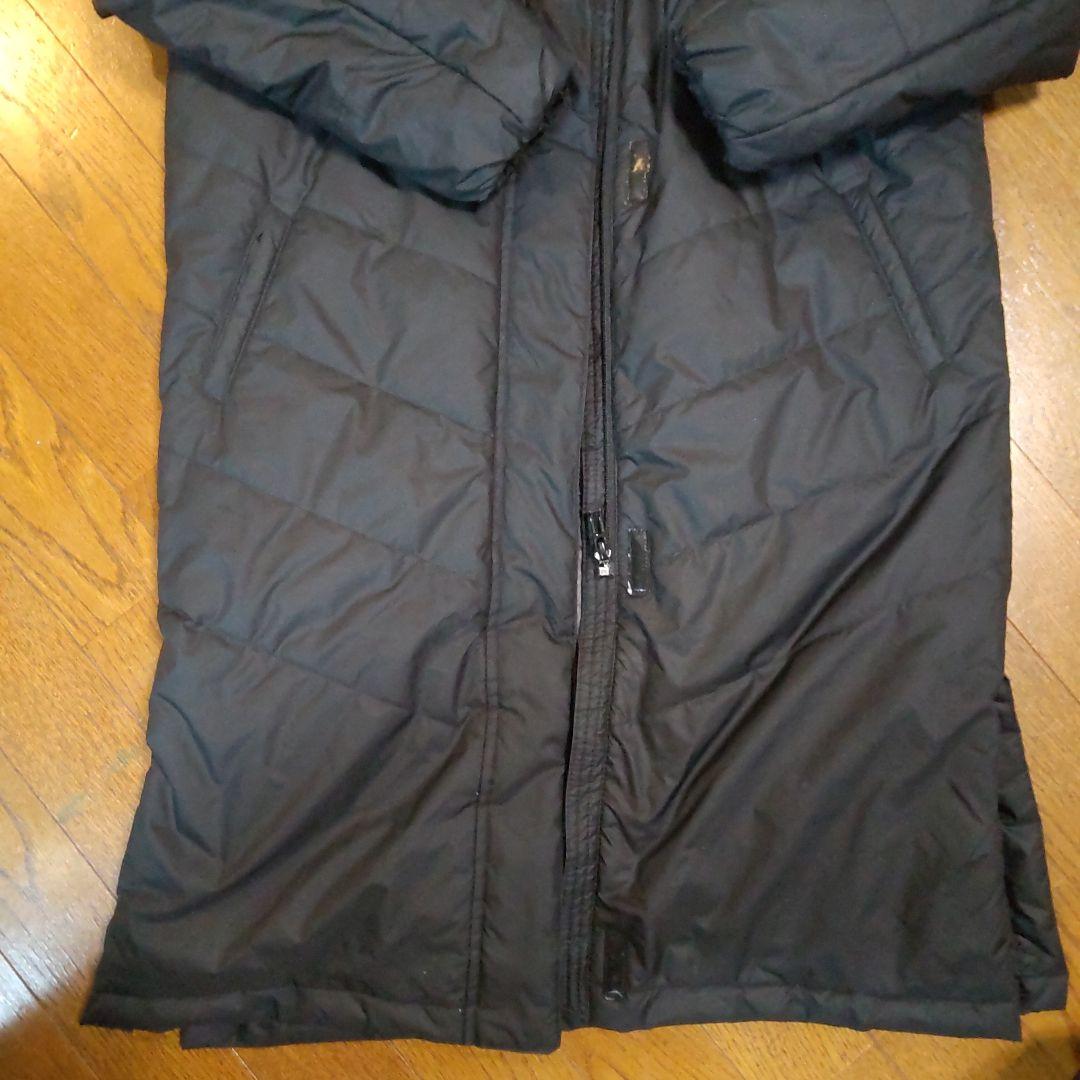 adidas ベンチコート 130サイズ