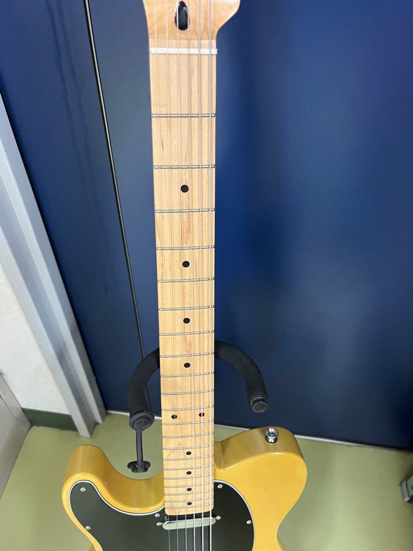 週末セール！　Squier Affinity TELECASTER ／ 左利き用