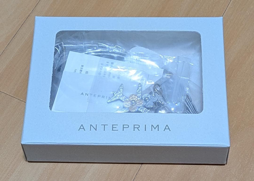 ＜ANAオリジナル＞アンテプリマ　スマートフォンストラップ