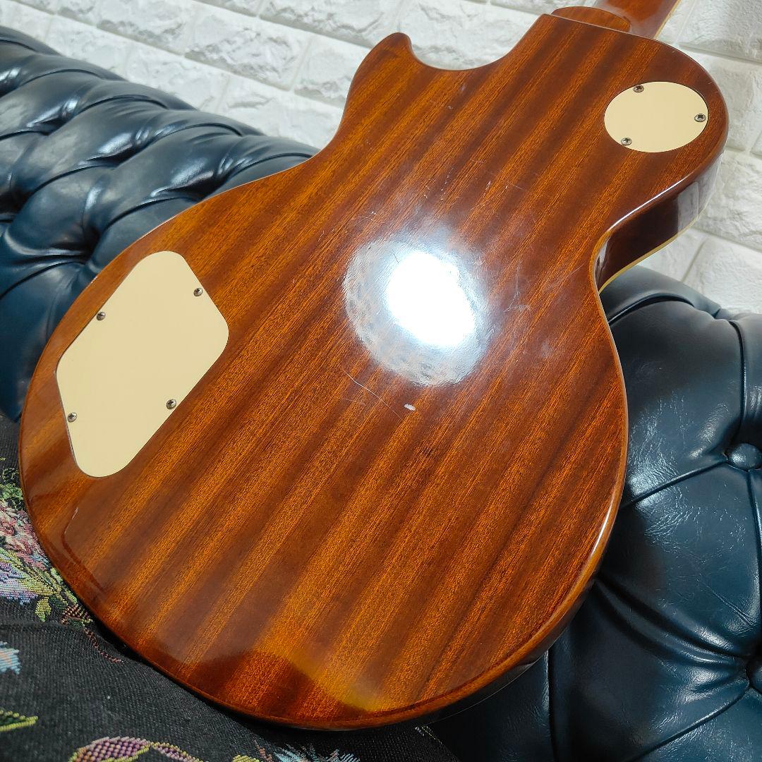 ギター Epiphone Les Paul Standard Honey Burst