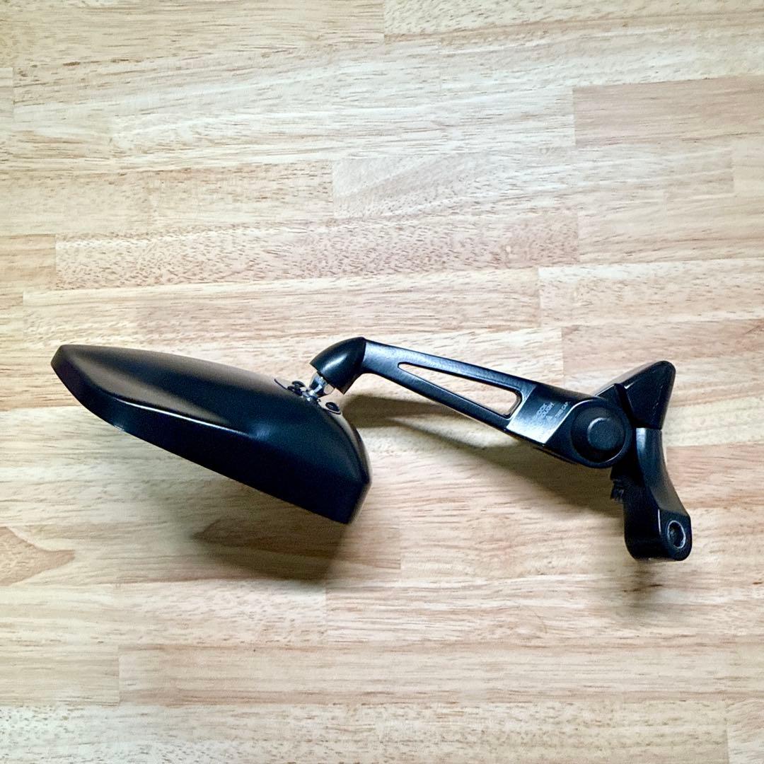 タナックス ナポレオンミラー NA-013 シャークミラー6