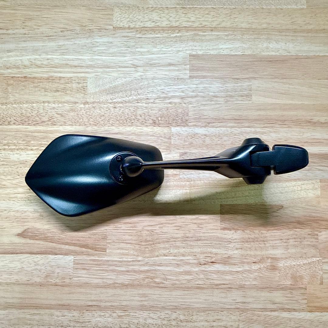 タナックス ナポレオンミラー NA-013 シャークミラー6