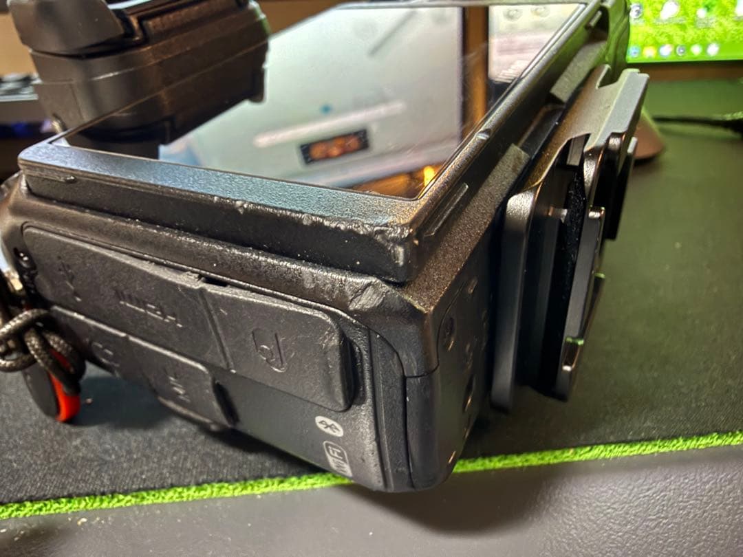 Nikon Z5 ボディ