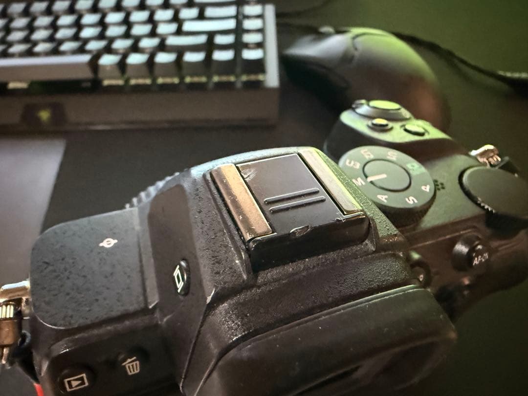 Nikon Z5 ボディ