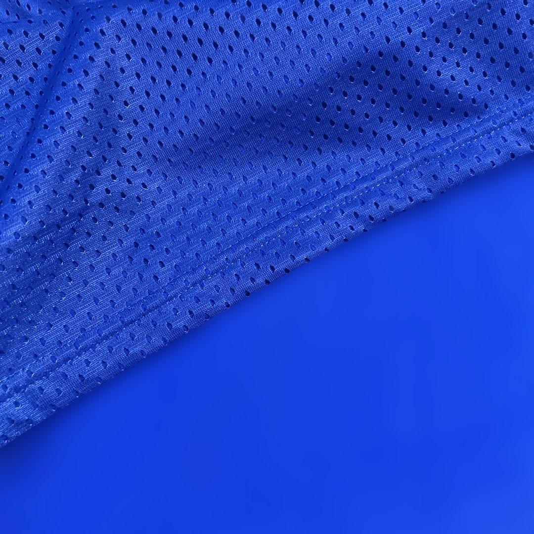 tomozou74 　TFW49 RELAXMESH MOCK NECK