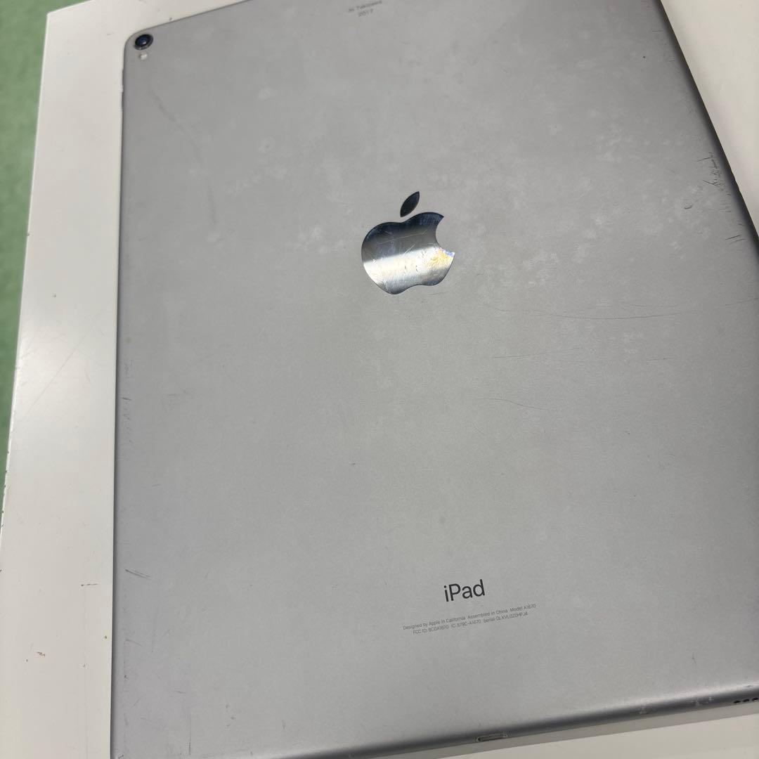【ジャンク品】iPad Pro第二世代12.9インチ