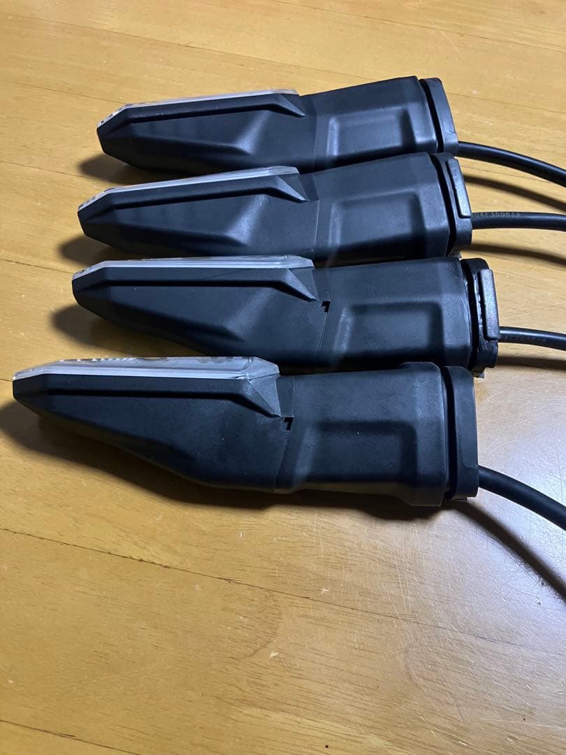 z900rs ウィンカー 4個セット