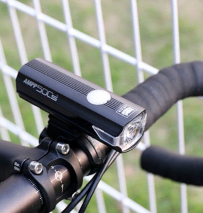 CATEYE AMPP500S VIZ150 セット キャットアイ　ライト