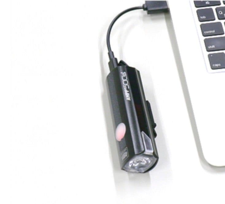 CATEYE AMPP500S VIZ150 セット キャットアイ　ライト