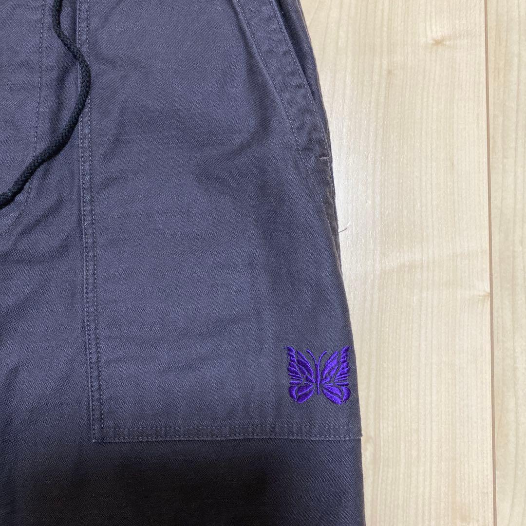 【最終価格】ニードルズ　NEEDLES STRING FATIGUE SKIRT