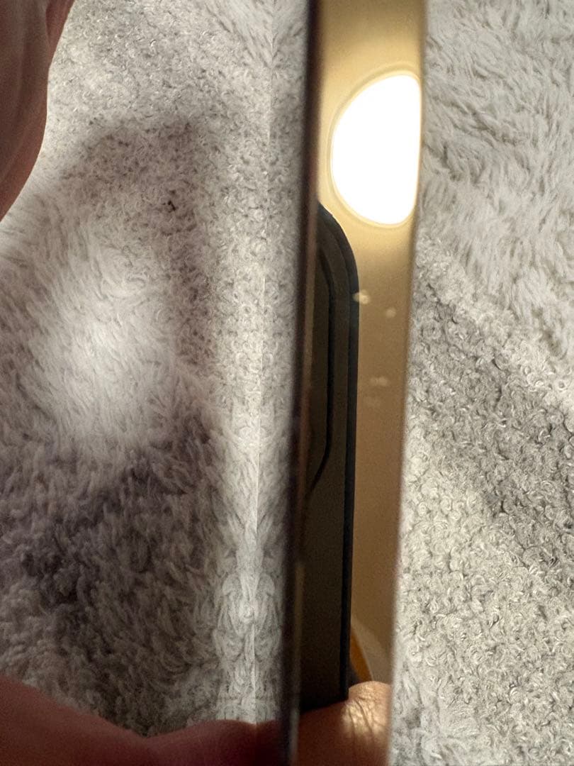Apple iPhone 12 Pro 128GB ゴールド