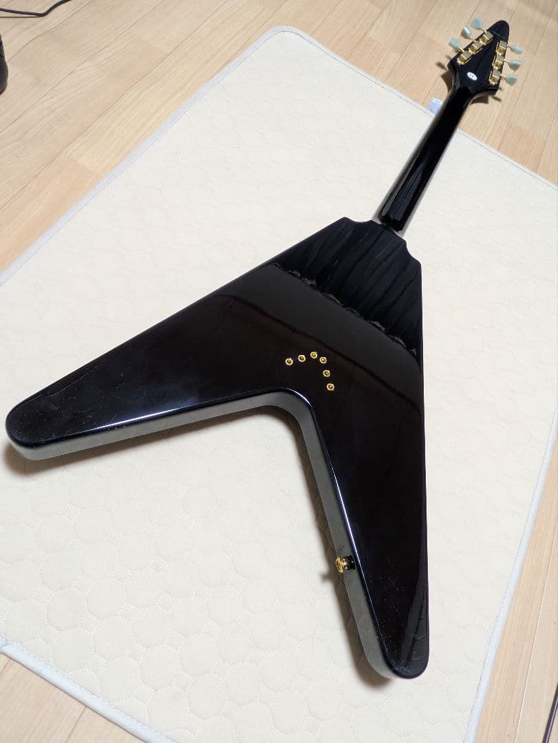 EPIPHONE FLYING V 90年代