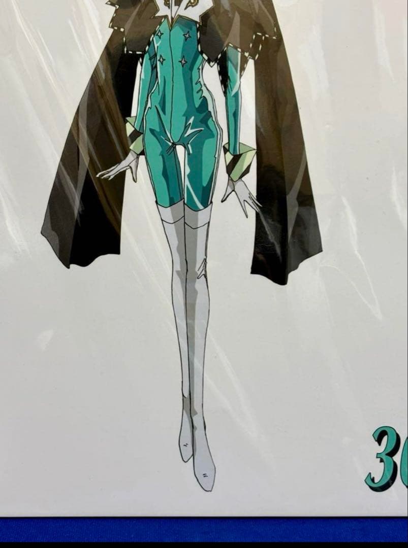 【新品未開封】Tales of Joker 30 ファイブスター物語　永野護