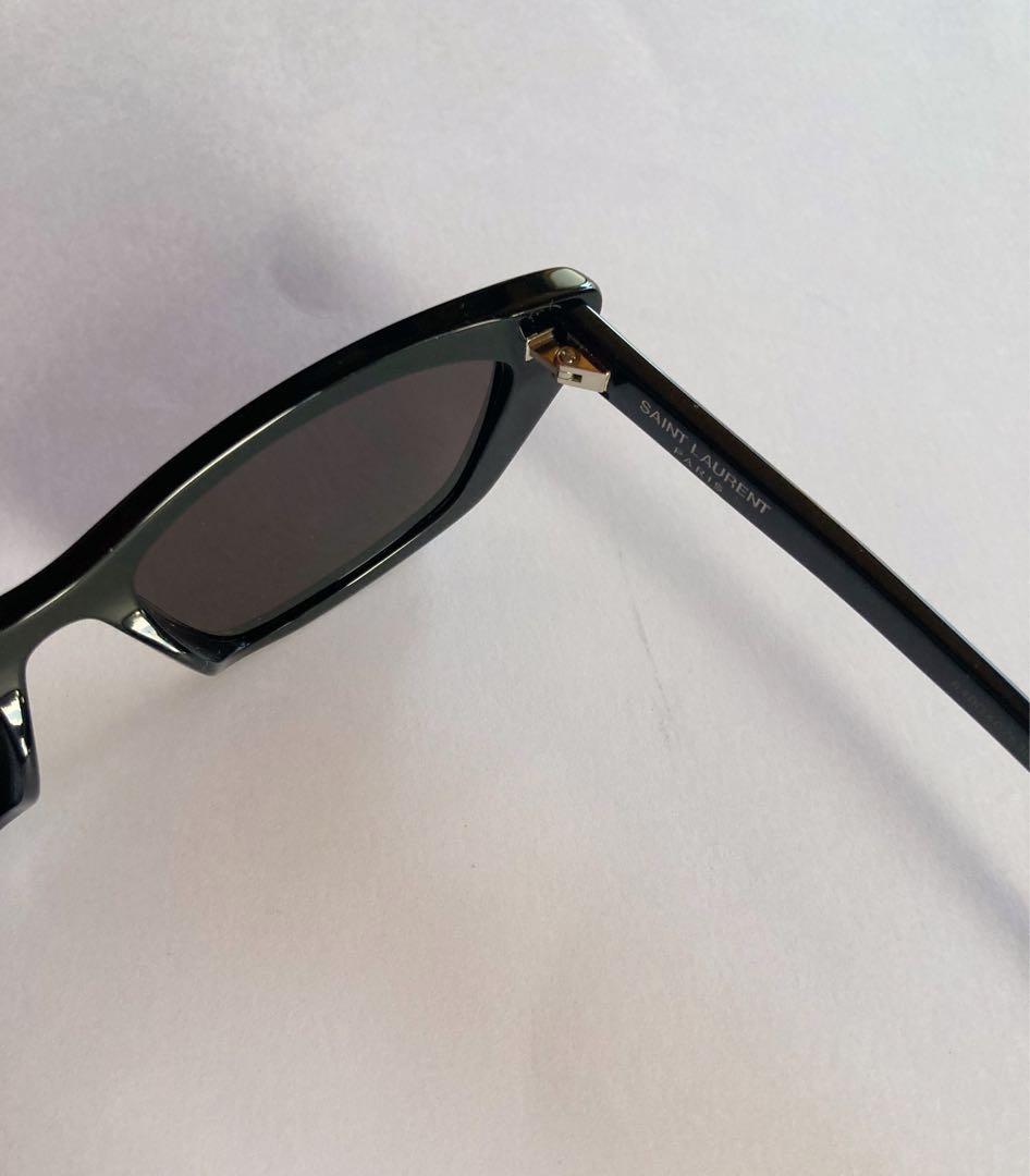 新品未使用★Saint Laurent(サンローラン)サングラス