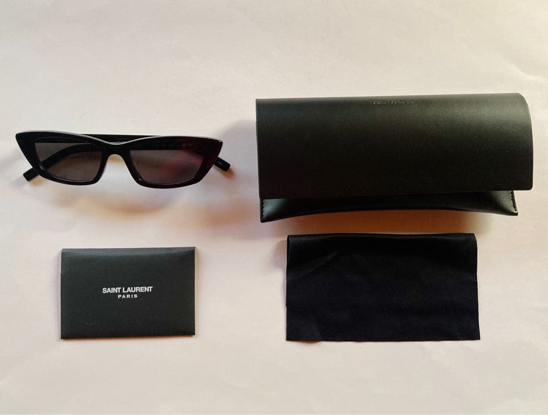 新品未使用★Saint Laurent(サンローラン)サングラス